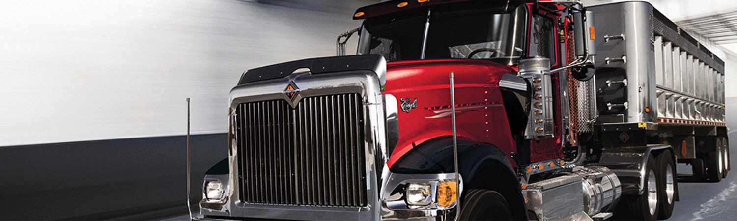 2017 International® 9900i for sale in Altruck International Truck Centres, Ontario