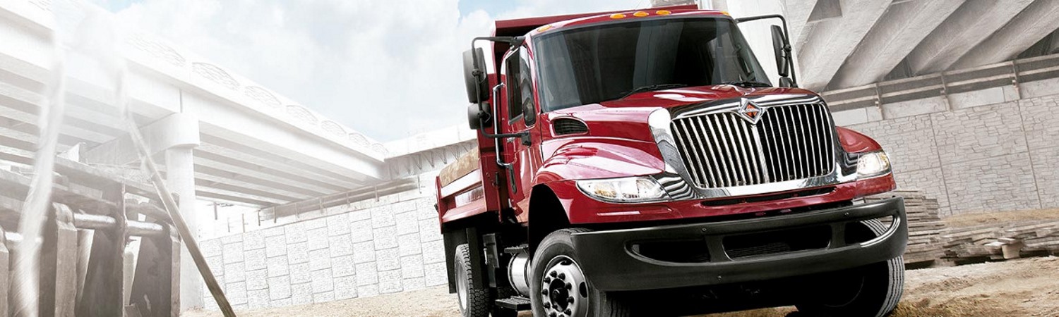 2017 International® DuraStar for sale in Altruck International Truck Centres, Ontario