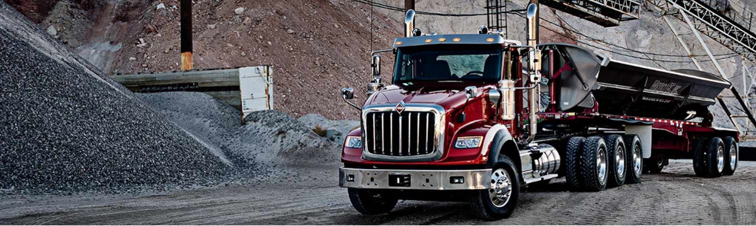 2017 International® HX for sale in Altruck International Truck Centres, Ontario