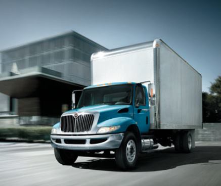DuraStar Trucks for sale in Altruck International Truck Centres, Ontario