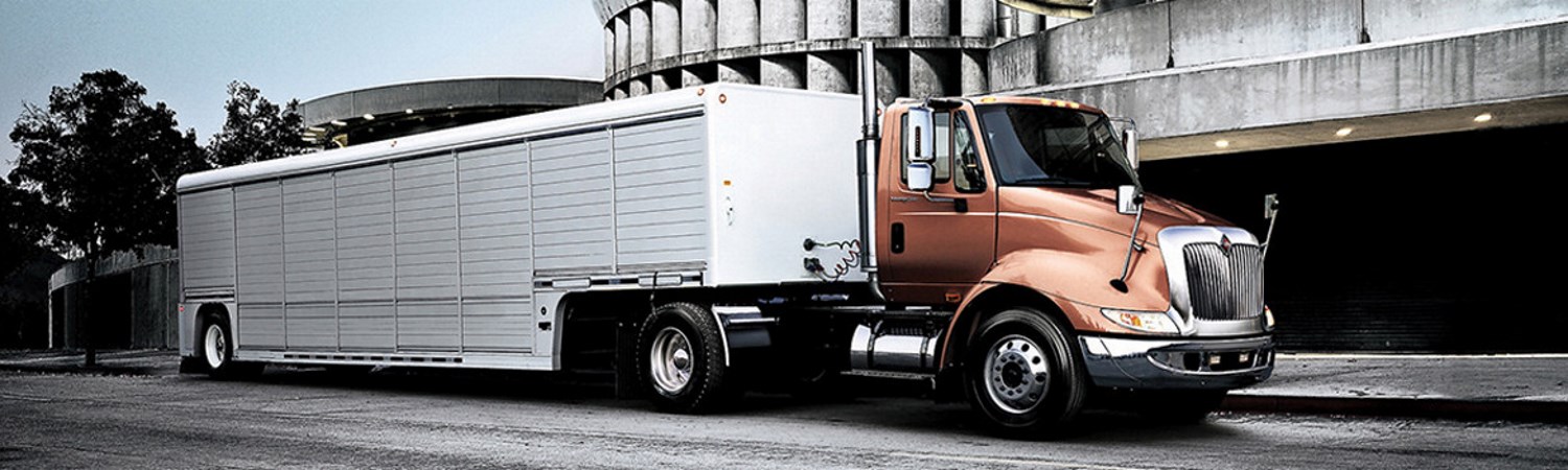 2017 Inrernational® TranStar for sale in Altruck International Truck Centres, Ontario
