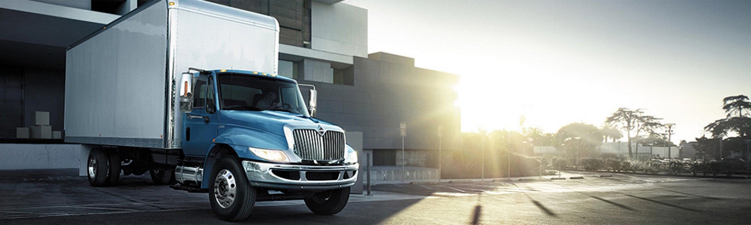 2017 International® DuraStar for sale in Altruck International Truck Centres, Ontario