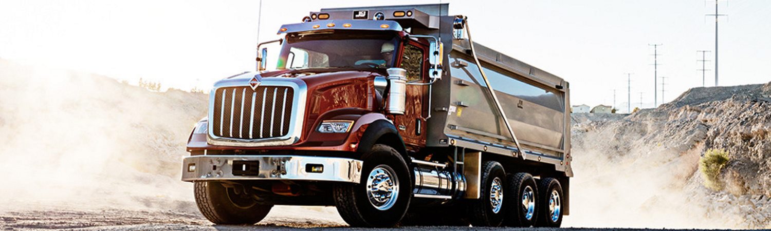2017 International® HX515 for sale in Altruck International Truck Centres, Ontario