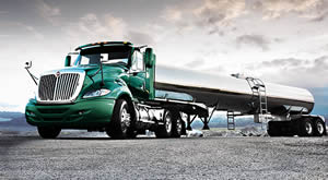 About Altruck International Truck Centres