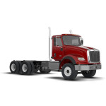 HX Truck for sale in Altruck International Truck Centres. Ontario