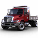 DuraStar Trucks for sale in Altruck International Truck Centres. Ontario