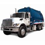 WorkStar Trucks for sale in Altruck International Truck Centres. Ontario