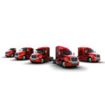 ProStar Trucks for sale in Altruck International Truck Centres. Ontario