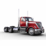 LoneStar Trucks for sale in Altruck International Truck Centres. Ontario