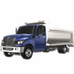 TerraStar Trucks for sale in Altruck International Truck Centres. Ontario