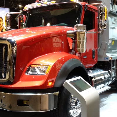 International® HX Trucks for sale in Altruck International Truck Centres, Ontario