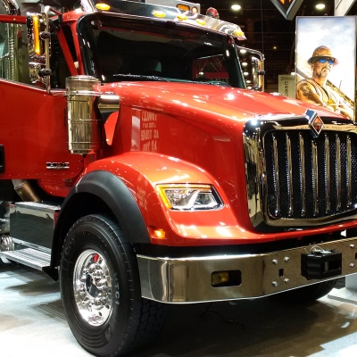 International® HX Trucks for sale in Altruck International Truck Centres, Ontario