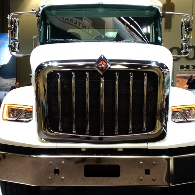 International® HX Trucks for sale in Altruck International Truck Centres, Ontario